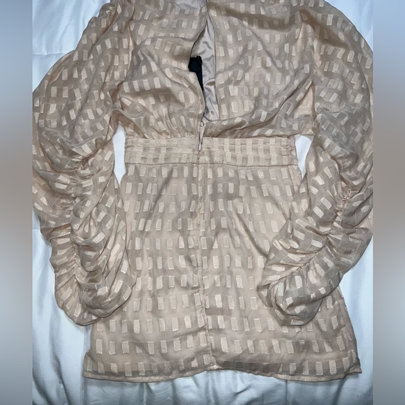 REVOLVE x House Of Harlow Nika Dress - Picture 2 of 5